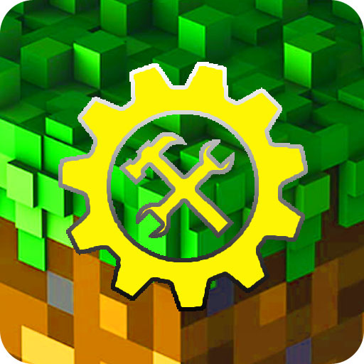 MOD-MASTER~For MINECRAFT-PE Free icon