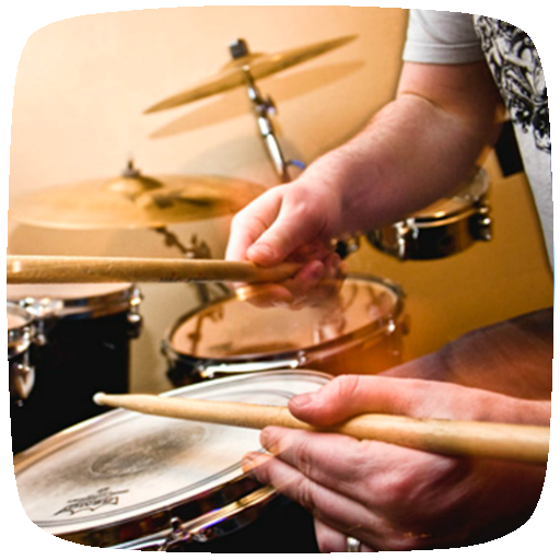Drum Lessons Guide icon