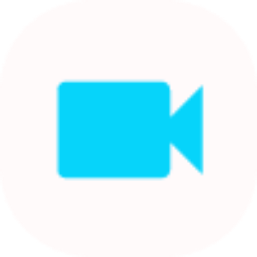 Rose free video calls and chat icon