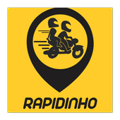 Rapidinho Moto taxi icon