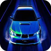 3D Parking Game:City Car icon