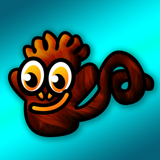 Monkey Wave icon