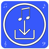 MP3 Music Download icon