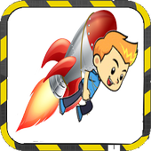 Super Boy Adventer icon