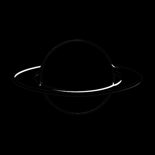 Saturn Browser: Navegador Web icon