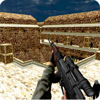 Counter Terrorist Shooter 3D