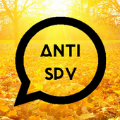 No Spy Whatsapp icon