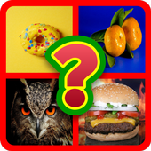 Adivina La Fotografía icon