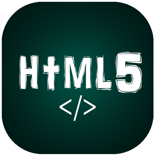 HTML Tags иконка