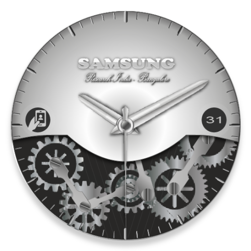 My Gear My Style Companion icon