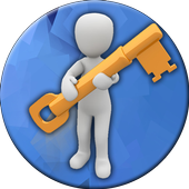 PC Software Key Manager icon
