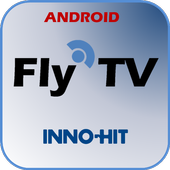 FlyTV DVBT (Phone) icon