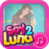 Soy Luna 2 on 9Apps