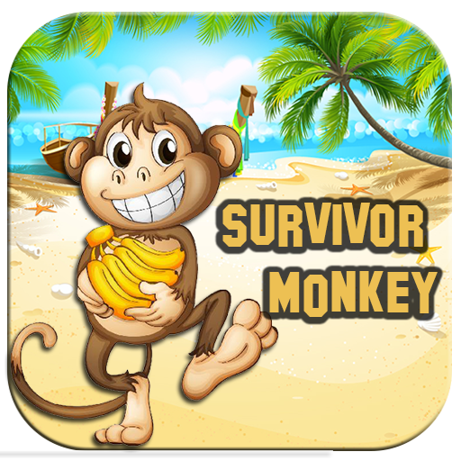 Survivor: Monkey Island icon