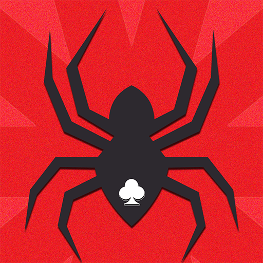 Spider Solitaire - Free Card Games icon