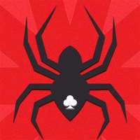 Spider Solitaire - Free Card Games