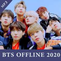 BTS 2020 - Offline Music