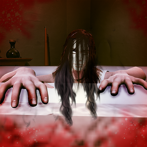 The Grudge 2020: DreadOut WORLD OF HORROR Game icon