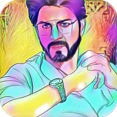 Artist Filter Pic Photo Editor icon