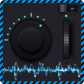 Bass Booster icon