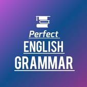 Perfect English Grammar icon