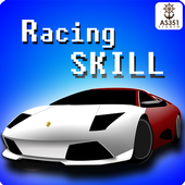 Racing Skill icon