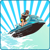 Riptide Racing GP icon
