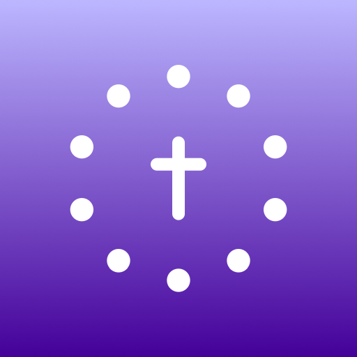 Family Rosary's Mobile Rosary icon