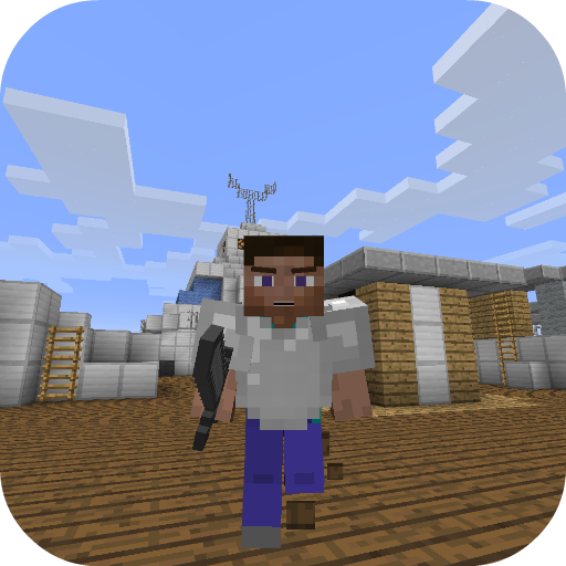 The Animated Mod for MCPE icon