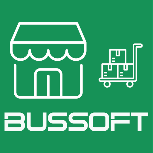 Bussoft: Control de inventario icon