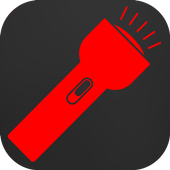 Flashlight LED Pro icon