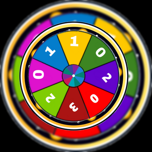 Spin and Win Money icon