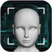 Face detection screen lock on 9Apps