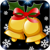 Christmas Bells &amp; Jingle bells icon