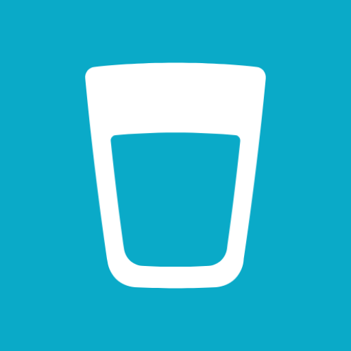 Drink Tracker - Water Reminder icon