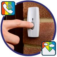 Door bell sounds for Ringtones and Wallpapers on 9Apps