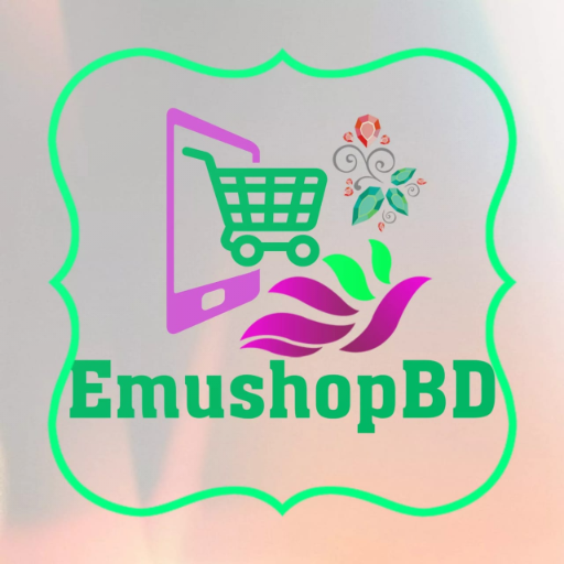 Emu Shop BD icon