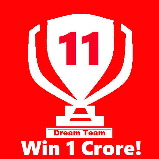 Dream Team 11 Fantasy Prediction DreamXI Team Tips icon