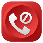 Call Blocker Android icon