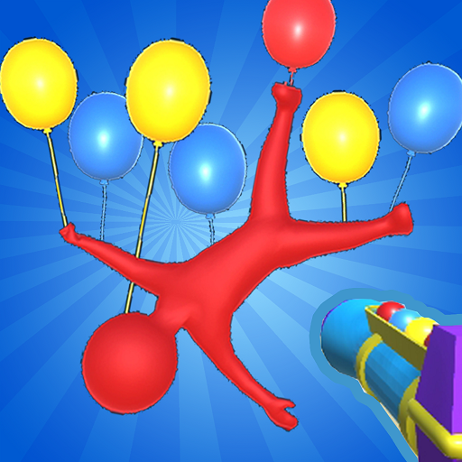 Balloon Master icon