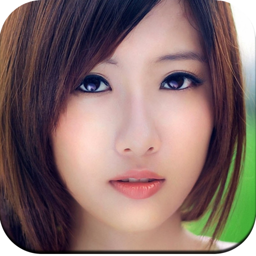 Beautiful Girls Wallpaper HD icon