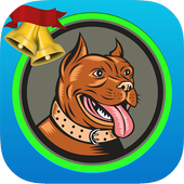 Animal Sounds Ringtones ♪ icon