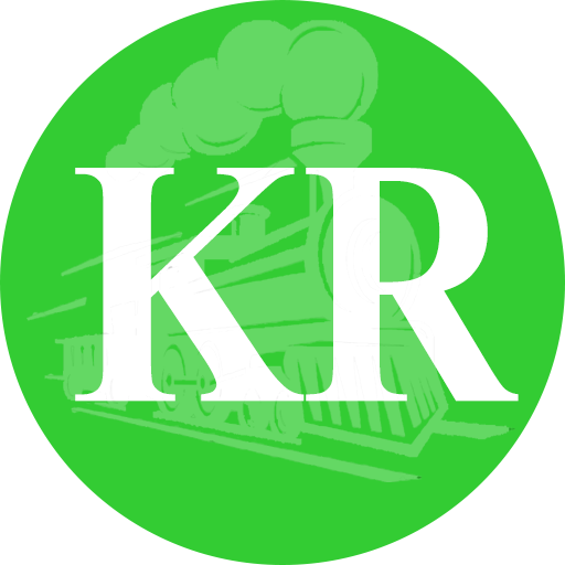 Konkan Railway icon