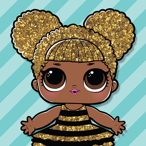 L.O.L. Surprise! Movie Maker icon