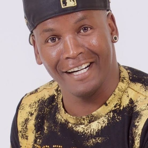 BENNY MAYENGANI NEW ALBUM SONGS icon