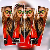 Mirror Photo Editor icon