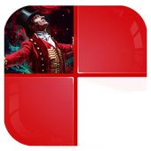 The Greatest Show Piano Challenge Game icon