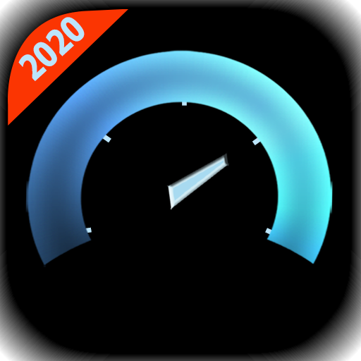 Test prędkości Internetu icon