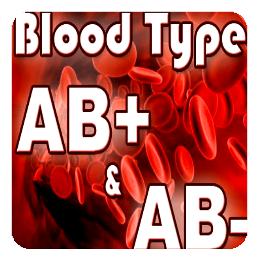 Blood Type AB Diet icon