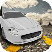 top drive speed icon